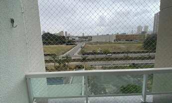 Imagem 2: Apartamento para Locação Green Valley