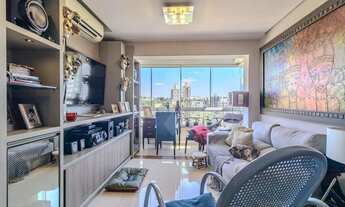 Imagem 7: Cobertura de 161m2, 2 vagas, 2 quartos sendo 1 suíte