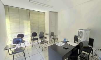 Imagem 6: Sala Comercial à Venda no Centro-Sul, BH 151 m², alugada R$ 4.900,00