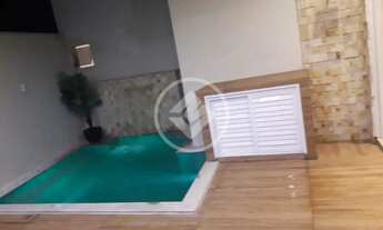 Imagem 4: Vende-se Casa no Condomínio Rubi - Várzea Grande (MT) - 3/4 - Com Energia Solar - Valor: R