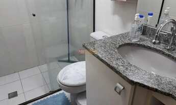 Imagem 16: Apartamento no Bairro Rudge Ramos em São Bernardo do Campo