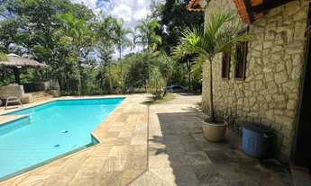 Imagem 5: Três rios - Sítio com 5.500m²