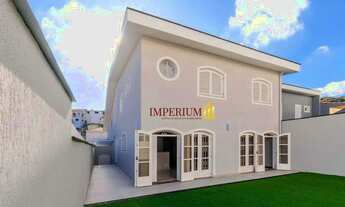 Imagem: Sobrado com 4 dormitórios, 500 m² - venda