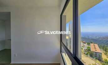 Imagem 4: Residencial Apartamento no Vila Da Serra com 43,00 (M²), 1 quartos e 1 vagas para Venda