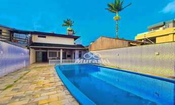 Imagem: Casa com 4 dormitórios para alugar, 289