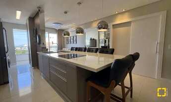 Imagem 4: Apartamento de 03 dormitórios sendo 01 suíte no bairro Pagani em Palhoça SC