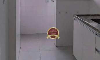 Imagem 5: Apartamento com 2 dormitórios para alugar, por R$ 4.000/mês - Canto do Forte - Praia Grand