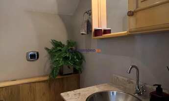 Imagem 4: Casa em Condomínio 4 dormitórios à venda Jardim Isabel Porto Alegre/RS