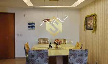 Imagem 4: Apartamento- 3 quartos, 1 suíte, 75m², 2 vagas- Vila Rosa