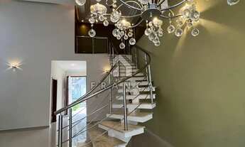 Imagem 5: Casa em condomínio - 03 suítes - Villas de Sant´Anna