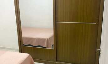 Imagem 4: LOCAÇÃO- Condomínio Azaleias 3/4. Mobiliado móveis simples