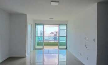 Imagem 3: Apartamento no Renascença, Vista Mar, Nascente, 4 Quartos sendo 3 Suítes, Projetado