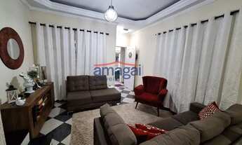 Imagem 4: Casa no Condomínio Itália Boulevard, Bairro Jardim Santa Maria em Jacareí SP