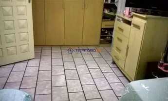 Imagem 7: Casa para Venda - 140m², 5 dormitórios, 3 vagas - Lami