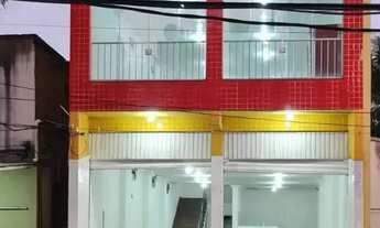 Imagem: Comercial para locação em rua pública