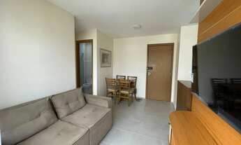 Imagem 5: ALUGO / EXCELENTE APARTAMENTO POR TRÁS DO SUPERMERCADO VENEZA / PONTA NEGRA .2900+CAUÇÃO