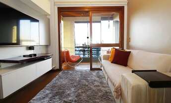 Imagem 2: INBOX CIA IMOBILIARIA VENDE - Apartamento de um quarto mobiliado na Cidade Alta