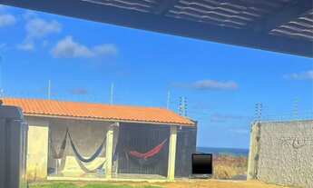 Imagem: Casa temporada praia bela