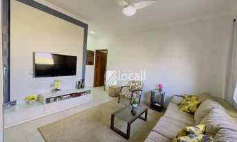 Imagem 3: Casa com 4 dormitórios à venda, 340 m² por R$ 1.600.000,00 - Residencial Gaivota I - São J