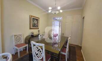 Imagem 5: Ipanema, Barao da Torre, 4 quartos, 1 vaga, 175m2