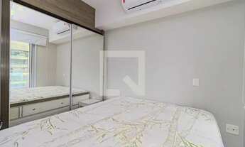 Imagem 4: Apartamento à Venda - Consolação, 1 Quarto, 38 m2