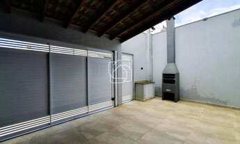 Imagem 2: Casa em Itu para aluguel Jardim Santa Rosa - SP