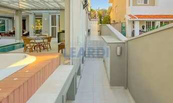 Imagem 4: CASA EM CONDOMÍNIO - ALPHAVILLE RESIDENCIAL ZERO - SP