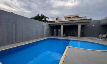 Imagem 3: Casa na Orla de Palmas