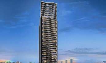 Imagem: Apartamento à venda no bairro Serrinha