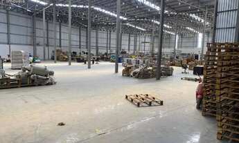 Imagem 7: Galpão para aluguel, Vista Alegre - Lagoa Santa/MG