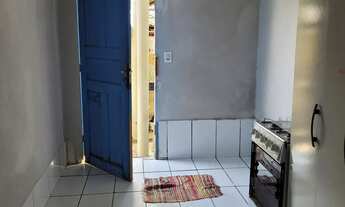 Imagem: Kitnet para locação