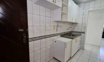 Imagem 6: Imóvel para venda tem 77 metros quadrados com 2 quartos em Ponta Verde - Maceió - AL