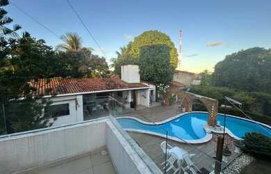 Imagem 3: PARIPUEIRA!! 2.800M.!! 7 SUÍTES!!PARA HOTEL OU POUSADA!! ACEITO IMÓVEL!! 1.900.000,00