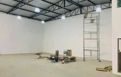 Imagem 6: Galpão para alugar na Vila Guilhermina , Vila Matilde, Zona leste , São Paulo