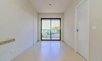 Imagem 2: Apartamento 1 quarto com Vaga - Residencial Plus Portão