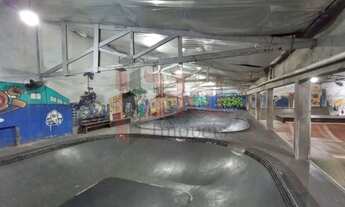 Imagem 3: Galpão Moderno com 510m² de terreno no Bom Retiro com Estrutura Comercial Instalada