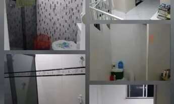 Imagem 2: Casa com 3 dormitórios para alugar, 160 m² por R$ 3.200,00/mês - Vila Rui Barbosa - Salvad