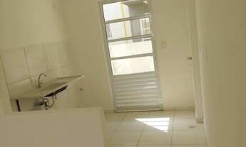 Imagem 4: Alugo AP 2/4 Térreo com Garden, condomínio Vivendas do Rio 2