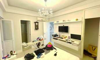 Imagem 16: Reformadíssimo três quartos com suíte, closet e dependência. Reformado no Coração de Copac