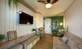 Imagem 3: Apartamento para locação com 2 quartos 63m² - Mirandela