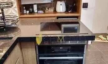 Imagem 2: Apartamento com 2 dormitórios, 76 m² - venda por R$ 1.350.000,00 ou aluguel por R$ 9.294,0