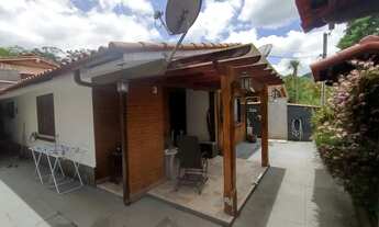 Imagem 3: Térrea para venda com 107 metros quadrados com 2 quartos em Village Sao Roque - Miguel Per