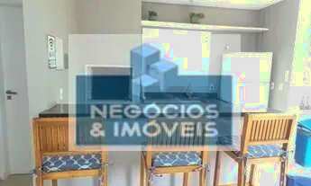 Imagem 7: Imóvel para LOCAÇÂO Condomínio Cambuí Square