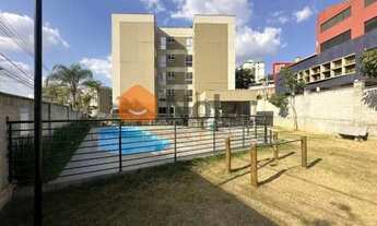 Imagem 3: APARTAMENTO DE 02 QUARTOS COM 01 VAGA NO BAIRRO SANTA BRANCA EM BELO HORIZONTE MG