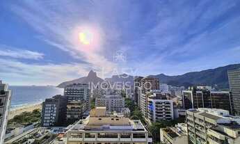Imagem: IPANEMA GUINLE RESIDENCE SERVICE!! QUADRA