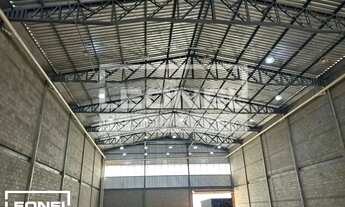 Imagem 3: Galpão para locação no Jd. Joquei Clube, em Ribeirão Preto