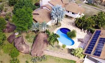 Imagem: Casa de Condomínio em Vale das Laranjeiras