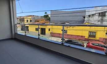 Imagem 5: Ampla Casa de Esquina no Bairro de São Brás