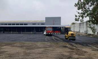 Imagem: Galpão para alugar, 8615 m² por R$ 499.764,00/mês