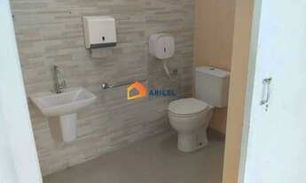 Imagem 6: Prédio para aluguel, 7 vagas, Vila Regente Feijó - São Paulo/SP